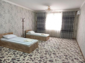Nigormuseum Guest house